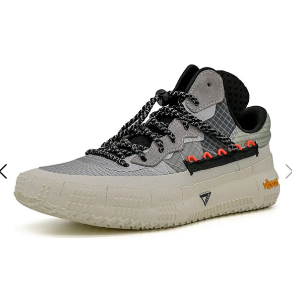 Brandblack Rare Metal II Size 9.5  BRAND NEW - Picture 8 of 9